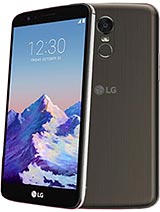 Best available price of LG Stylus 3 in Finland