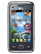 Best available price of LG KU2100 in Finland
