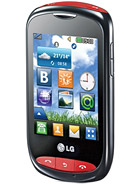 Best available price of LG Cookie WiFi T310i in Finland