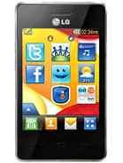 Best available price of LG T385 in Finland