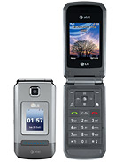Best available price of LG Trax CU575 in Finland