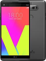 Best available price of LG V20 in Finland