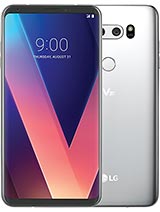 Best available price of LG V30 in Finland
