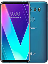 Best available price of LG V30S ThinQ in Finland