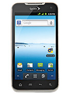 Best available price of LG Viper 4G LTE LS840 in Finland