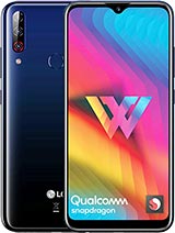 Best available price of LG W30 Pro in Finland