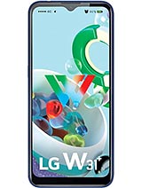 Best available price of LG W31+ in Finland