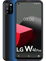 Best available price of LG W41 Pro in Finland