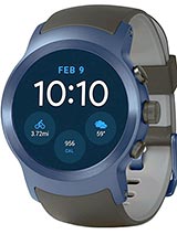 Best available price of LG Watch Sport in Finland