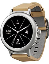 Best available price of LG Watch Style in Finland