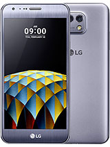 Best available price of LG X cam in Finland