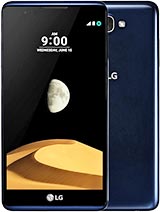 Best available price of LG X max in Finland