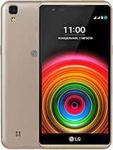 Best available price of LG X power in Finland
