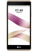 Best available price of LG X Skin in Finland