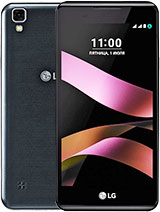 Best available price of LG X style in Finland