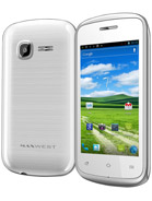 Best available price of Maxwest Android 320 in Finland