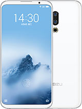 Best available price of Meizu 16 Plus in Finland