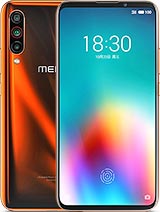 Best available price of Meizu 16T in Finland
