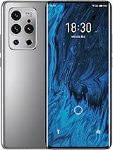 Best available price of Meizu 18s Pro in Finland