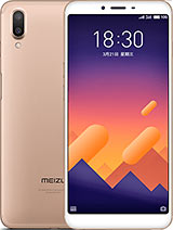 Best available price of Meizu E3 in Finland