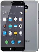 Best available price of Meizu M2 Note in Finland