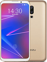 Best available price of Meizu 16X in Finland