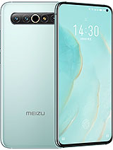 Best available price of Meizu 17 Pro in Finland