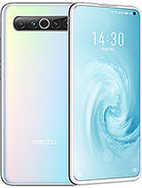 Best available price of Meizu 17 in Finland