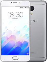 Best available price of Meizu M3 Note in Finland