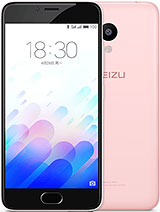 Best available price of Meizu M3 in Finland