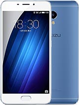 Best available price of Meizu M3e in Finland