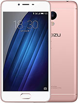 Best available price of Meizu M3s in Finland