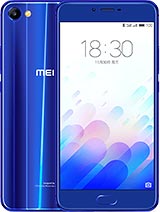 Best available price of Meizu M3x in Finland