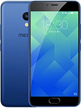 Best available price of Meizu M5 in Finland