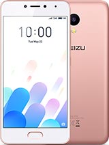 Best available price of Meizu M5c in Finland