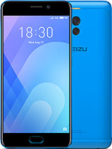 Best available price of Meizu M6 Note in Finland