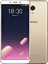 Best available price of Meizu M6s in Finland