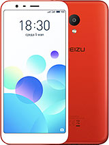 Best available price of Meizu M8c in Finland