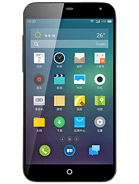 Best available price of Meizu MX3 in Finland