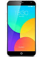 Best available price of Meizu MX4 in Finland