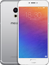 Best available price of Meizu Pro 6 in Finland