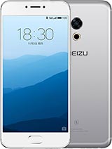 Best available price of Meizu Pro 6s in Finland