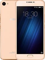 Best available price of Meizu U10 in Finland