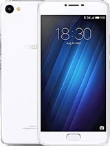 Best available price of Meizu U20 in Finland