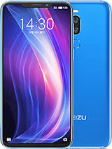 Best available price of Meizu X8 in Finland