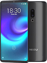Best available price of Meizu Zero in Finland