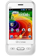 Best available price of Micromax A50 Ninja in Finland