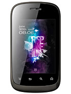 Best available price of Micromax A52 in Finland