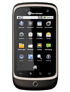 Best available price of Micromax A70 in Finland
