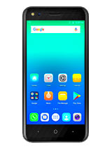 Best available price of Micromax Bharat 3 Q437 in Finland
